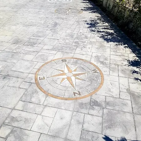 Panzió Un Passo Dal Mare Marina