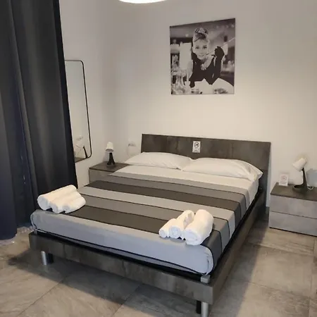 Un Passo Dal Mare Marina Panzió 3*