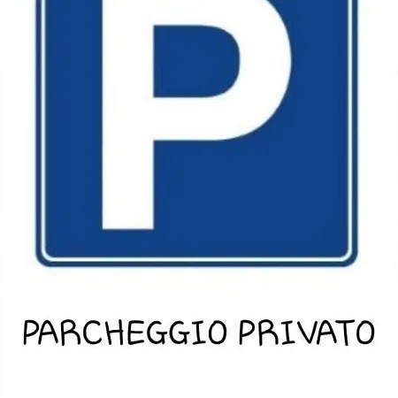 Un Passo Dal Mare Marina Panzió