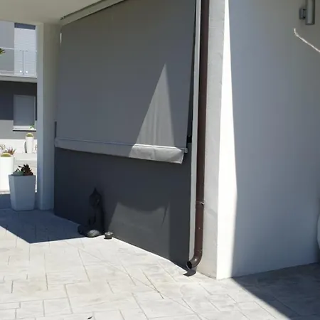Un Passo Dal Mare Marina Panzió 3*