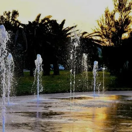 Un Passo Dal Mare Marina Nocleg ze śniadaniem 3*