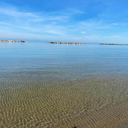 Un Passo Dal Mare Marina Nocleg ze śniadaniem