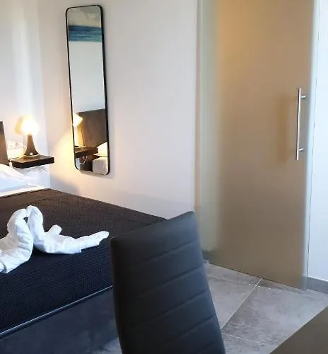 Un Passo Dal Mare Marina 3*