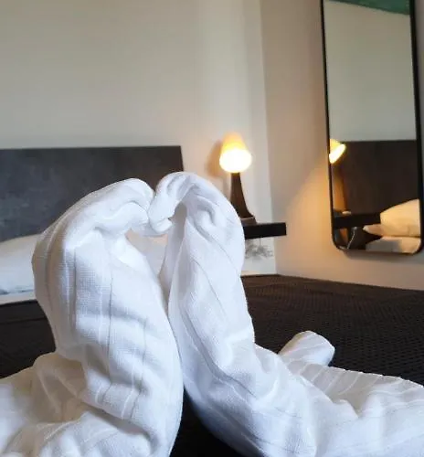 Nocleg ze śniadaniem Un Passo Dal Mare Marina 3*