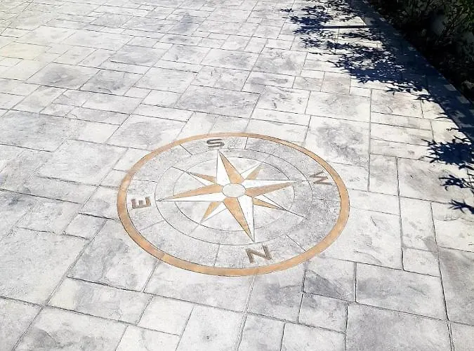 Nocleg ze śniadaniem Un Passo Dal Mare Marina