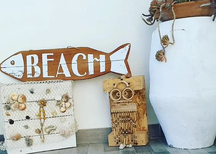 Un Passo Dal Mare Marina 3* San Salvo