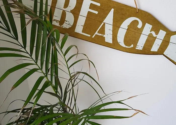 Nocleg ze śniadaniem Un Passo Dal Mare Marina 3*