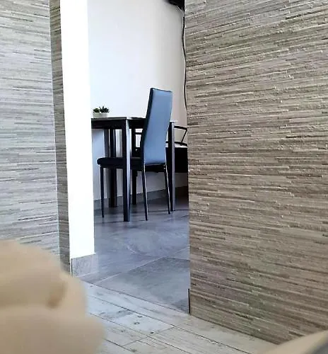 Nocleg ze śniadaniem Un Passo Dal Mare Marina San Salvo