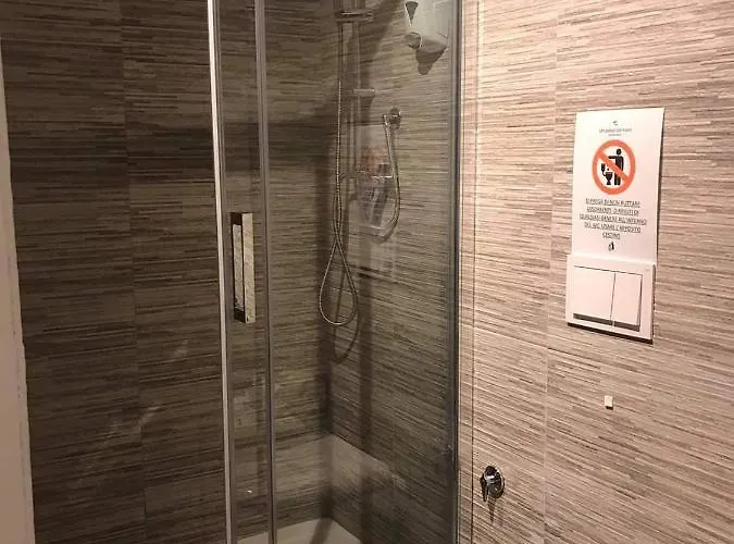 Un Passo Dal Mare Marina 3*