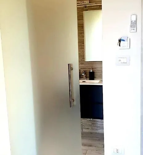 Nocleg ze śniadaniem Un Passo Dal Mare Marina