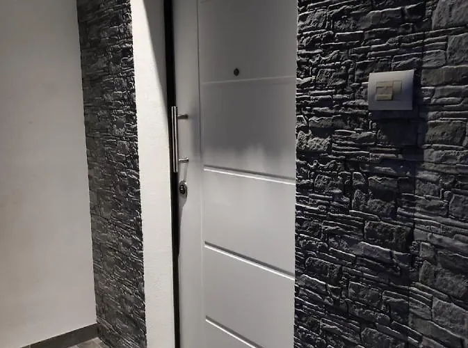 Nocleg ze śniadaniem Un Passo Dal Mare Marina San Salvo