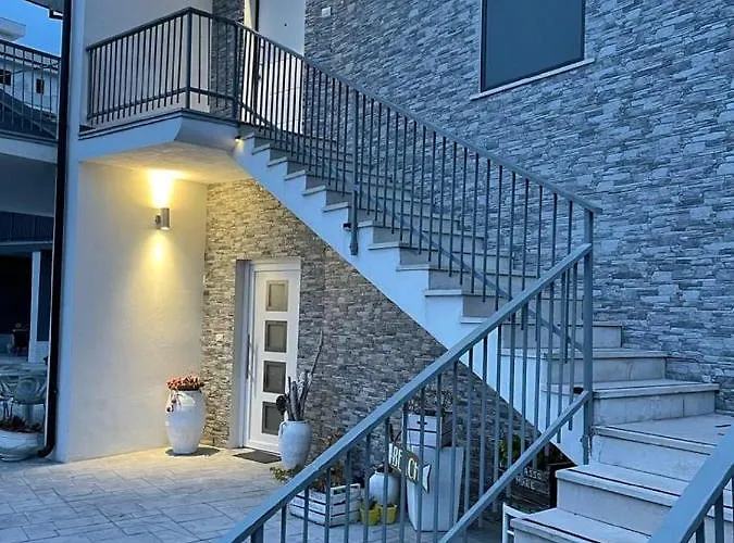 Un Passo Dal Mare Marina 3* San Salvo