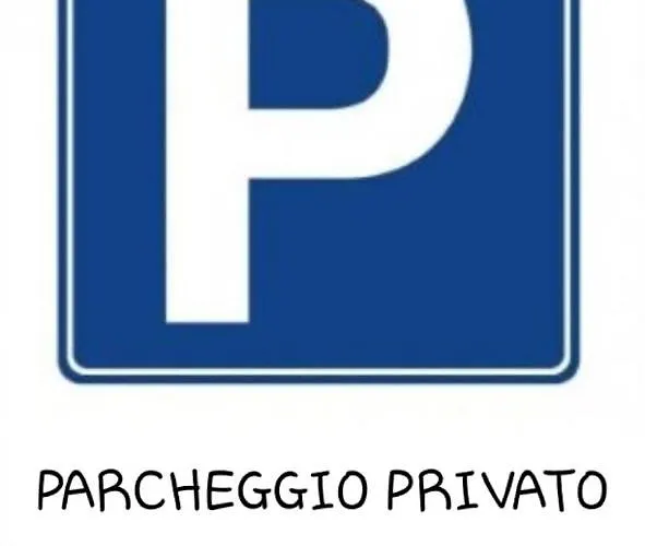 Un Passo Dal Mare Marina Nocleg ze śniadaniem