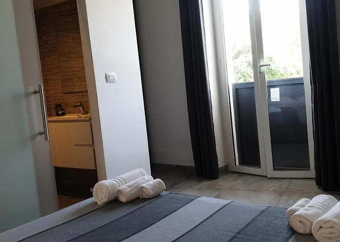 Un Passo Dal Mare Marina San Salvo