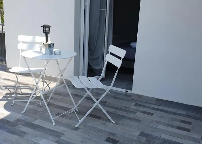 Un Passo Dal Mare Marina Nocleg ze śniadaniem