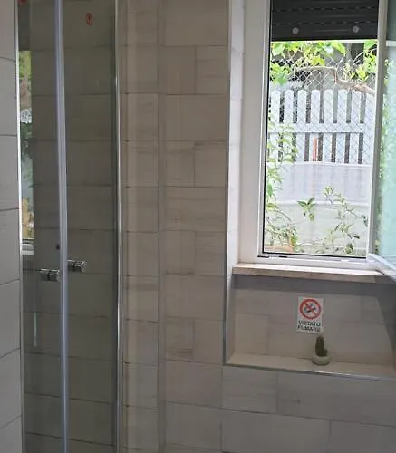 Un Passo Dal Mare Marina San Salvo