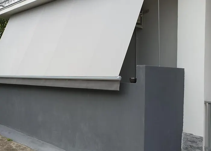 Nocleg ze śniadaniem Un Passo Dal Mare Marina