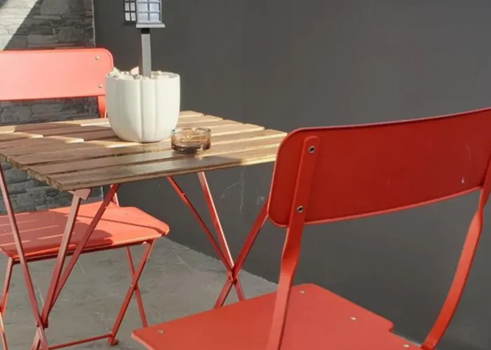 Un Passo Dal Mare Marina San Salvo