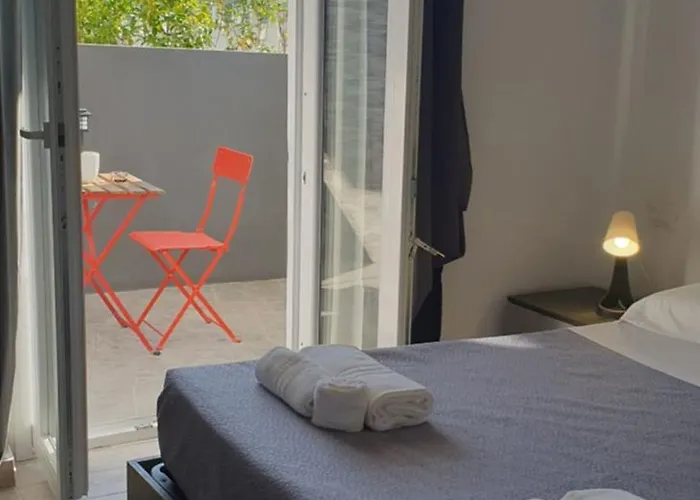 Un Passo Dal Mare Marina San Salvo