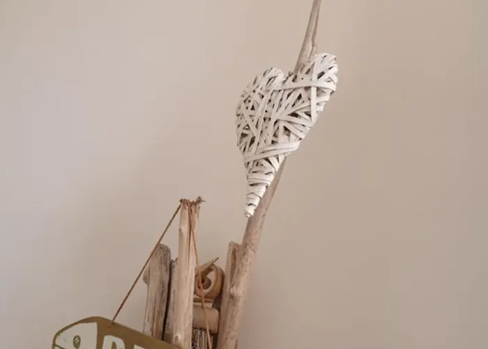 Nocleg ze śniadaniem Un Passo Dal Mare Marina 3*