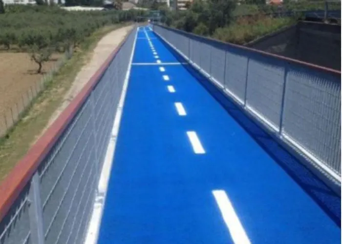 Un Passo Dal Mare Marina San Salvo