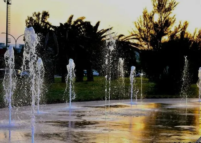 Un Passo Dal Mare Marina Nocleg ze śniadaniem 3*