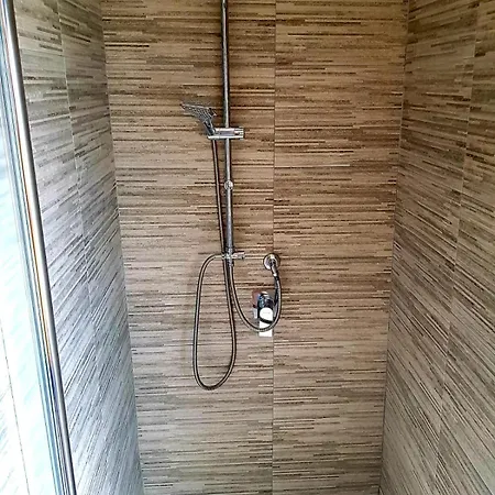 Un Passo Dal Mare Marina