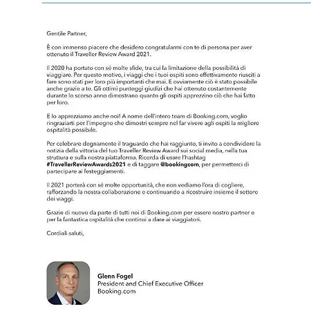 住宿加早餐酒店 Un Passo Dal Mare Marina