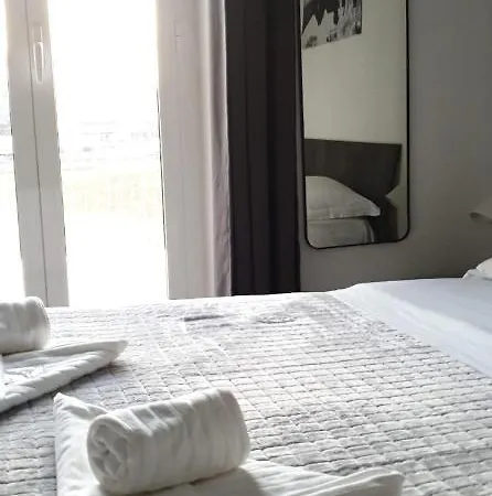 Bed & Breakfast Un Passo Dal Mare Marina San Salvo