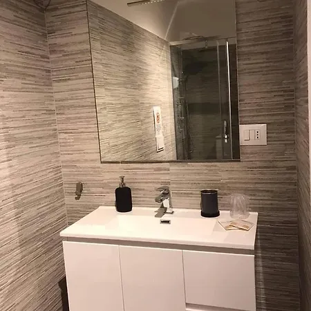 Un Passo Dal Mare Marina 3* 新萨尔沃