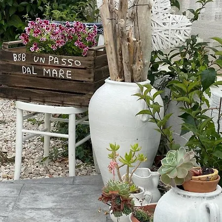 Un Passo Dal Mare Marina *