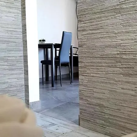 住宿加早餐酒店 Un Passo Dal Mare Marina 新萨尔沃