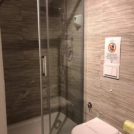 Un Passo Dal Mare Marina 3*