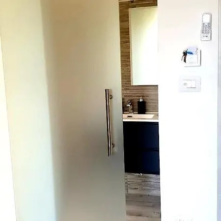 Bed & Breakfast Un Passo Dal Mare Marina