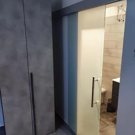 Un Passo Dal Mare Marina San Salvo