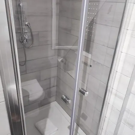 Un Passo Dal Mare Marina 住宿加早餐酒店 新萨尔沃