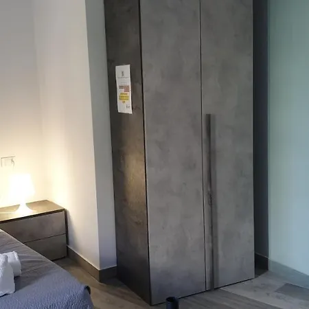 Un Passo Dal Mare Marina 新萨尔沃