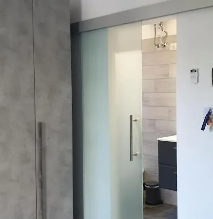 Bed & Breakfast Un Passo Dal Mare Marina