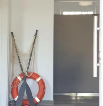 Un Passo Dal Mare Marina *