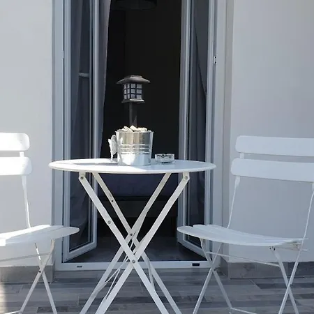 Un Passo Dal Mare Marina Bed & Breakfast *
