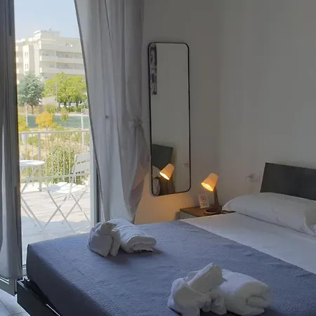 住宿加早餐酒店 Un Passo Dal Mare Marina