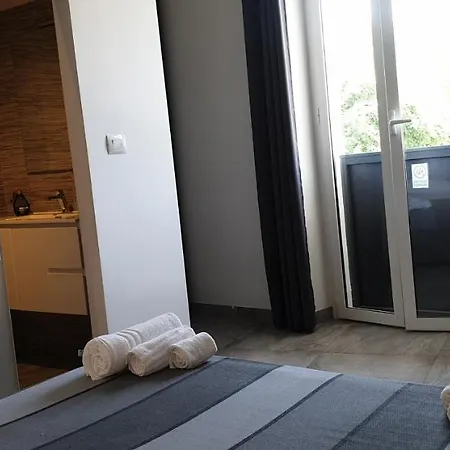 Un Passo Dal Mare Marina 新萨尔沃