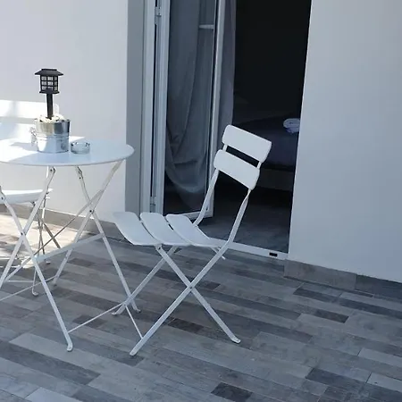 Un Passo Dal Mare Marina לינה וארוחת בוקר