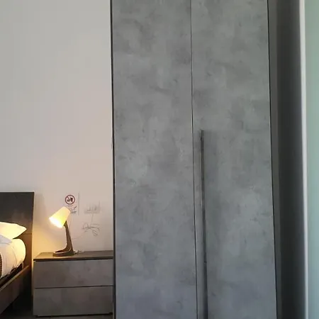 Un Passo Dal Mare Marina 3* 新萨尔沃