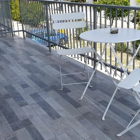 Bed & Breakfast Un Passo Dal Mare Marina *