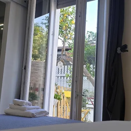 Un Passo Dal Mare Marina 新萨尔沃