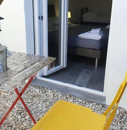 Un Passo Dal Mare Marina 新萨尔沃