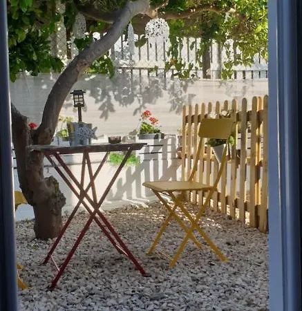 Un Passo Dal Mare Marina *