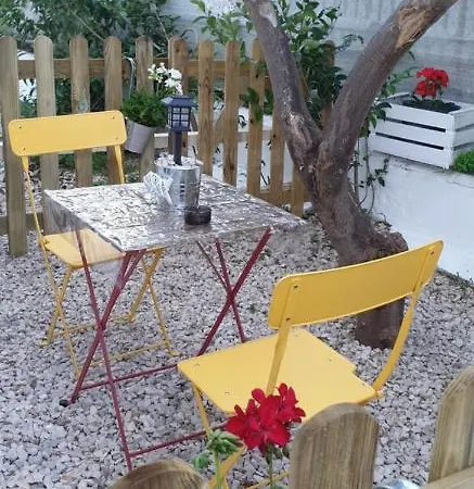 Bed & Breakfast Un Passo Dal Mare Marina San Salvo