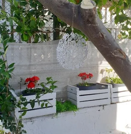 Bed & Breakfast Un Passo Dal Mare Marina San Salvo